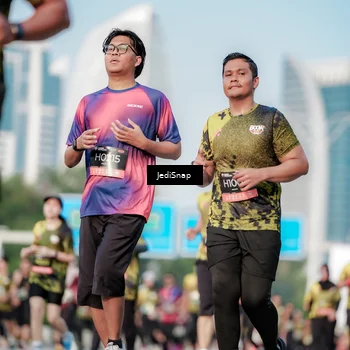 Runner Photo 6783361