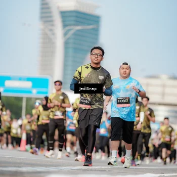 Runner Photo 6783393