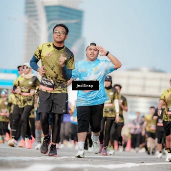 Runner Photo 6783432