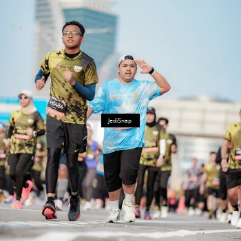 Runner Photo 6783464