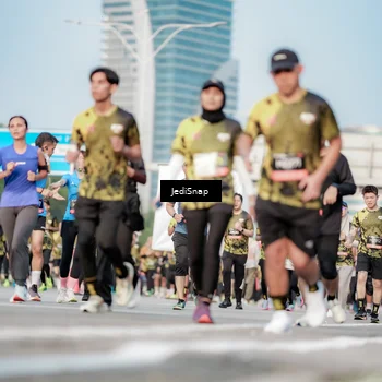 Runner Photo 6783489