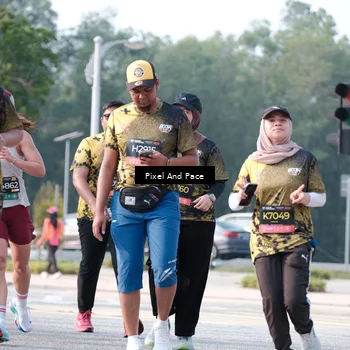 Runner Photo 6783562