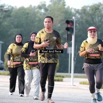 Runner Photo 6783580
