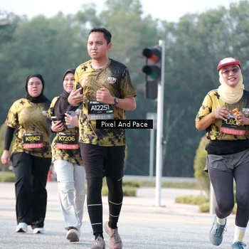 Runner Photo 6783587