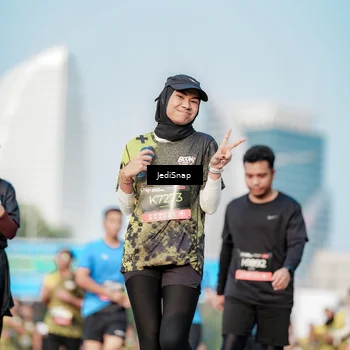 Runner Photo 6783589