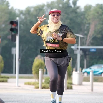 Runner Photo 6783592