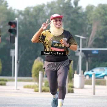 Runner Photo 6783596