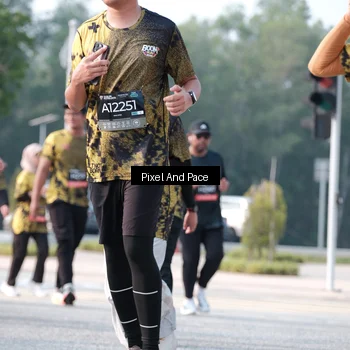 Runner Photo 6783614