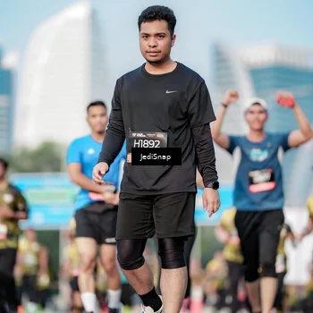 Runner Photo 6783668
