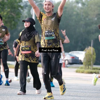 Runner Photo 6783679
