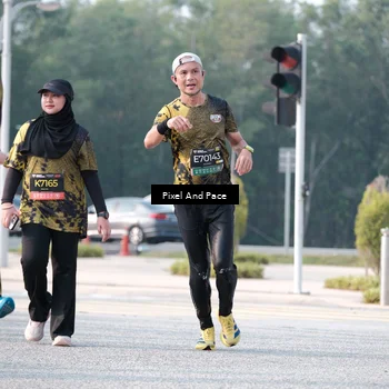 Runner Photo 6783685