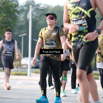 Runner Photo 6783722