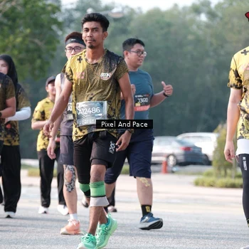 Runner Photo 6783761