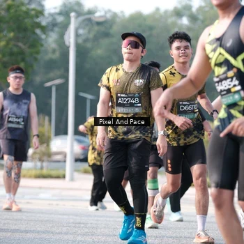 Runner Photo 6783810