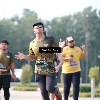 Runner Photo 6783817