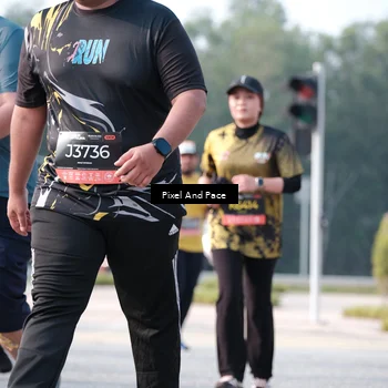 Runner Photo 6783821