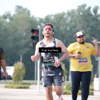 Runner Photo 6783827