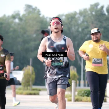 Runner Photo 6783832