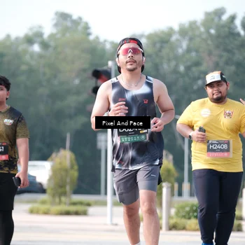 Runner Photo 6783836