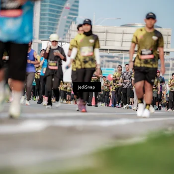 Runner Photo 6783840