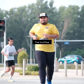 Runner Photo 6783844