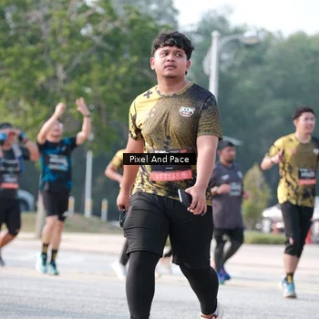 Runner Photo 6783857