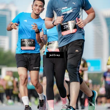Runner Photo 6783885