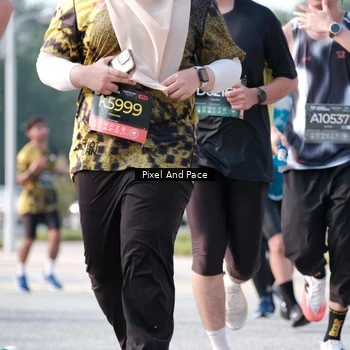 Runner Photo 6783925