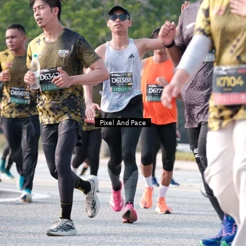 Runner Photo 6783932
