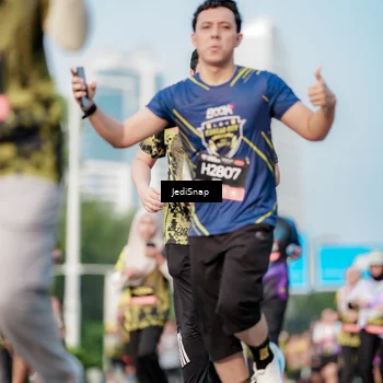 Runner Photo 6783952