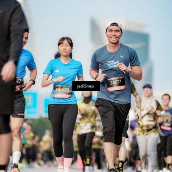 Runner Photo 6783967
