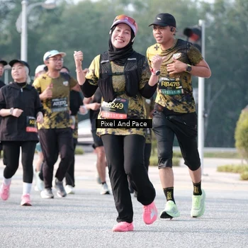 Runner Photo 6783986