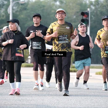 Runner Photo 6784001