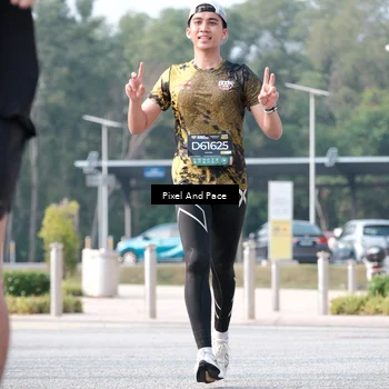 Runner Photo 6784037