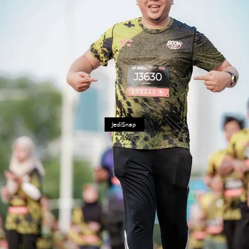 Runner Photo 6784047