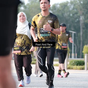 Runner Photo 6784050