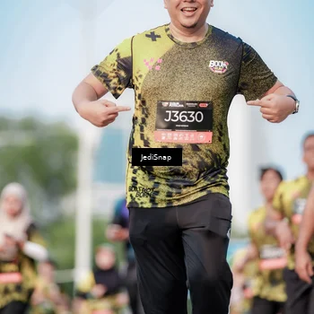 Runner Photo 6784069