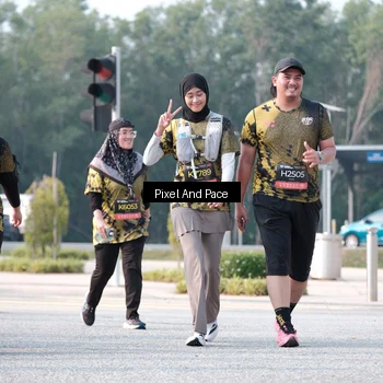 Runner Photo 6784070