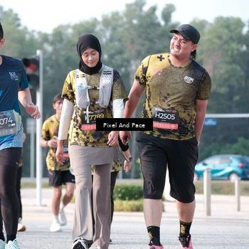 Runner Photo 6784083