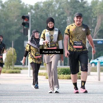 Runner Photo 6784086