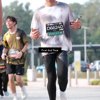 Runner Photo 6784097