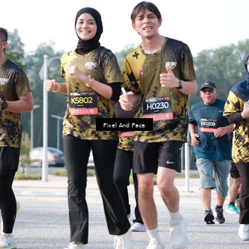 Runner Photo 6784109