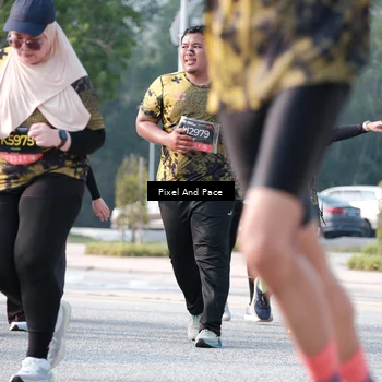 Runner Photo 6784167
