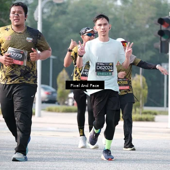 Runner Photo 6784179