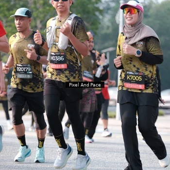 Runner Photo 6784202