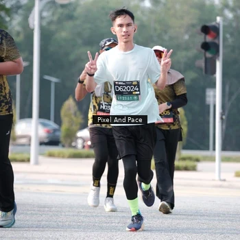 Runner Photo 6784205