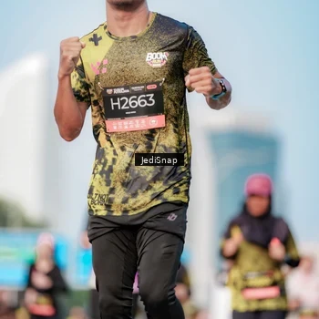 Runner Photo 6784220