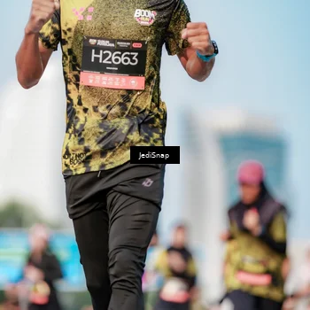 Runner Photo 6784271