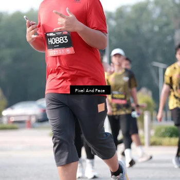 Runner Photo 6784287