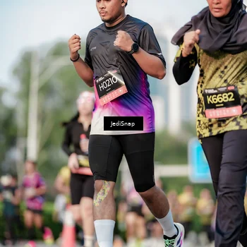 Runner Photo 6784289